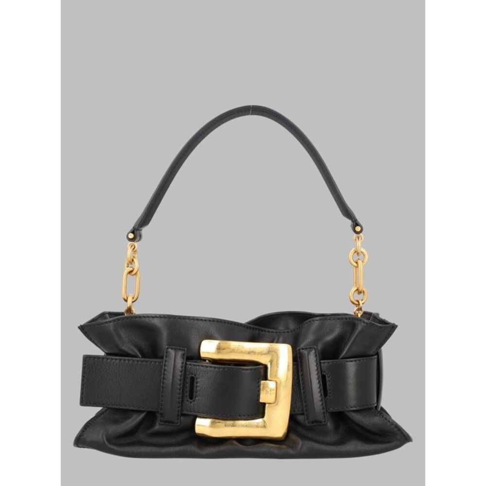 Balmain Women Borsa "Anthem" Mini